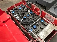 Electrische magazijnwagen - afbeelding 3 van  6