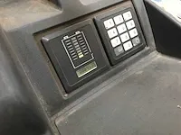 Electrische magazijnwagen - afbeelding 4 van  6