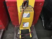 Electrische magazijnwagen - afbeelding 6 van  6