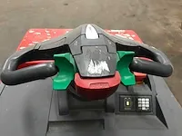 Electrische magazijnwagen - afbeelding 3 van  6
