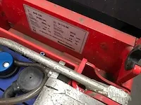 Electrische magazijnwagen - afbeelding 4 van  6
