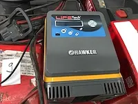 Electrische magazijnwagen - afbeelding 6 van  6