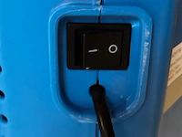 Electrische molen davide - afbeelding 3 van  5