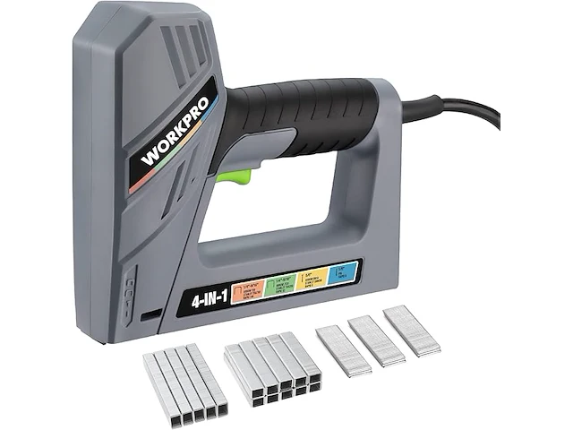 Electrische nietmachine - afbeelding 1 van  6
