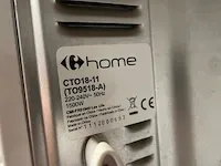 Electrische oven carrefour - afbeelding 3 van  3