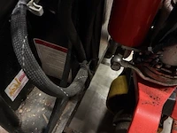 Electrische pallet truck heli - afbeelding 2 van  10