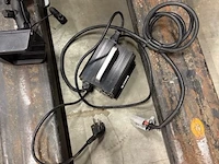 Electrische pallet truck heli - afbeelding 4 van  10