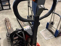 Electrische pallet truck heli - afbeelding 8 van  10