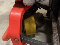Electrische pallet truck heli - afbeelding 10 van  10