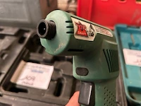 Electrische pomp topcraft - afbeelding 2 van  4