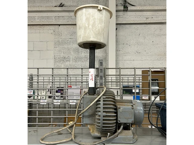 Electrische pomp - afbeelding 1 van  3