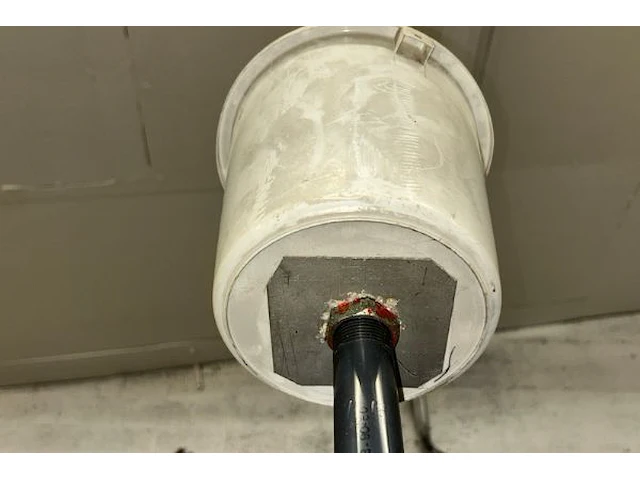 Electrische pomp - afbeelding 2 van  3