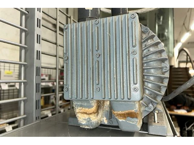 Electrische pomp - afbeelding 3 van  3