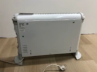 Electrische radiator dimplex - afbeelding 3 van  3