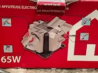 Electrische slijper - afbeelding 3 van  4