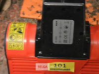 Electrische sneeuwruimer 220v - afbeelding 3 van  3