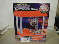 Electrische snoepkraam - afbeelding 1 van  5