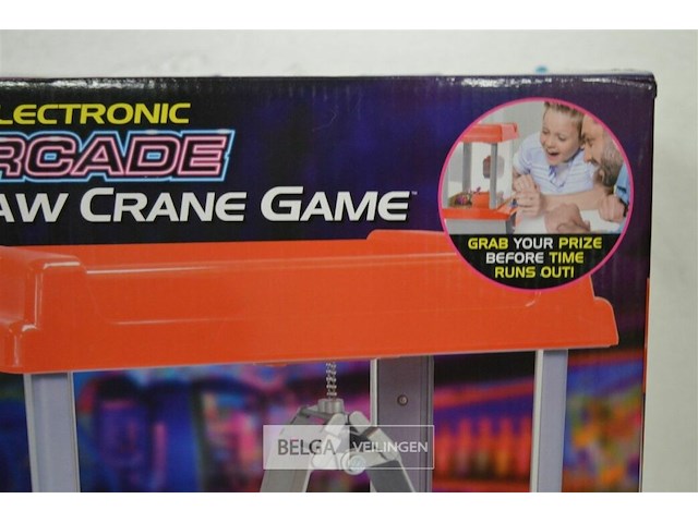 Electrische snoepkraam - afbeelding 3 van  5