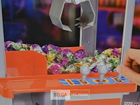 Electrische snoepkraam - afbeelding 4 van  5