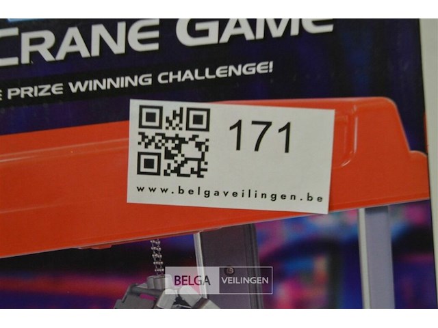 Electrische snoepkraam - afbeelding 5 van  5