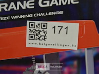 Electrische snoepkraam - afbeelding 5 van  5