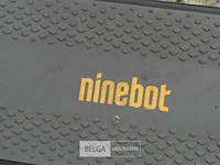 Electrische step ninebot - afbeelding 5 van  5