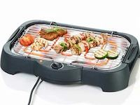 Electrische tafelgril-230volt 2000watt