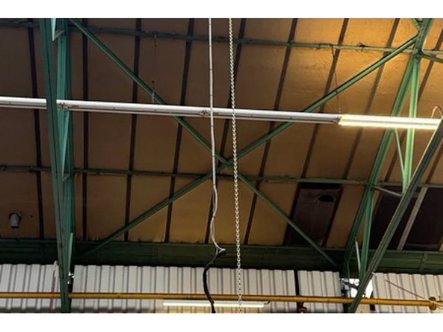 Electrische takel abus - afbeelding 2 van  7