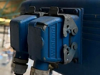 Electrische takel abus - afbeelding 3 van  7