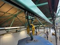 Electrische takel abus - afbeelding 4 van  7