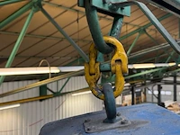 Electrische takel abus - afbeelding 5 van  7