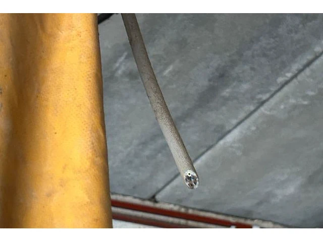 Electrische takel kito - afbeelding 7 van  9
