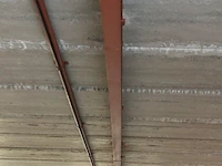 Electrische takel kito - afbeelding 8 van  9