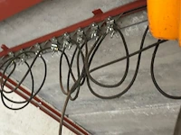 Electrische takel kito - afbeelding 9 van  9