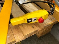 Electrische takel rema met zwenkarm - afbeelding 4 van  6