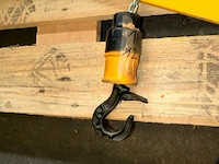 Electrische takel rema met zwenkarm - afbeelding 5 van  6