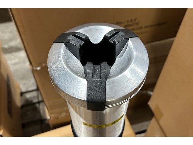 Electrische terrasverwarming met asbak - afbeelding 2 van  7