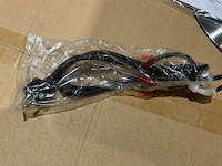 Electrische terrasverwarming met asbak - afbeelding 4 van  7