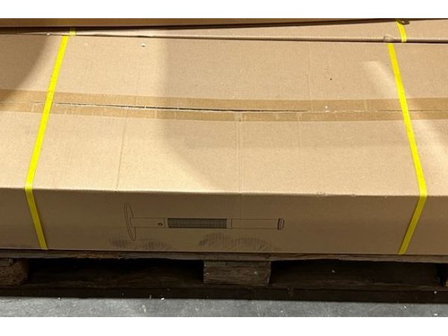 Electrische terrasverwarming met asbak - afbeelding 7 van  7