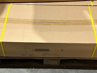 Electrische terrasverwarming met asbak - afbeelding 7 van  7