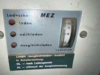 Electrische transpallet steinbock - afbeelding 7 van  17