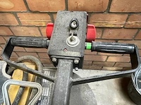 Electrische transpallet steinbock - afbeelding 16 van  17