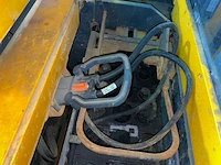 Electrische transpallet - afbeelding 10 van  11