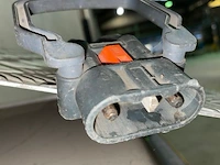 Electrische transpallet - afbeelding 9 van  11