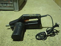 Electrische vijl black & decker - afbeelding 1 van  3