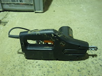 Electrische vijl black & decker - afbeelding 2 van  3