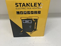 Electrische warmeluchtblazer stanley 722316206 230v - afbeelding 2 van  3
