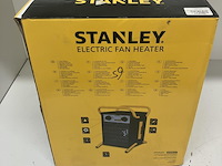 Electrische warmeluchtblazer stanley 722316206 230v - afbeelding 3 van  3