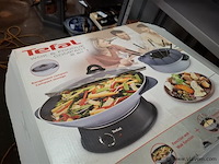 Electrische wok - afbeelding 2 van  5