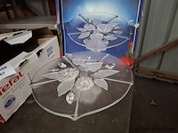 Electrische wok - afbeelding 3 van  5